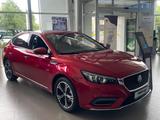 MG 6 Comfort 2024 года за 6 590 000 тг. в Костанай