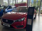MG 6 Comfort 2024 года за 6 590 000 тг. в Костанай – фото 2