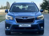 Subaru Forester 2019 года за 12 900 000 тг. в Усть-Каменогорск – фото 2