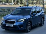 Subaru Forester 2019 года за 12 900 000 тг. в Усть-Каменогорск