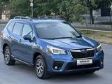 Subaru Forester 2019 года за 12 900 000 тг. в Усть-Каменогорск – фото 3