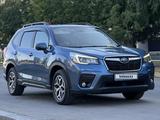Subaru Forester 2019 года за 12 900 000 тг. в Усть-Каменогорск – фото 4