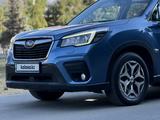 Subaru Forester 2019 года за 12 900 000 тг. в Усть-Каменогорск – фото 5