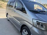 Toyota Alphard 2005 года за 7 100 000 тг. в Шымкент – фото 3
