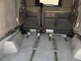 Toyota Alphard 2005 года за 7 100 000 тг. в Шымкент – фото 5