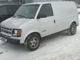 Chevrolet Astro 1989 года за 3 000 000 тг. в Астана – фото 2