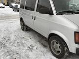 Chevrolet Astro 1989 года за 3 000 000 тг. в Астана – фото 3