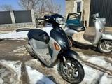 Suzuki  Lets 4 2010 годаүшін230 000 тг. в Каскелен