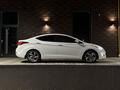 Hyundai Elantra 2016 годаүшін7 700 000 тг. в Кызылорда – фото 17