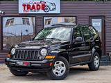 Jeep Cherokee 2005 года за 4 235 000 тг. в Караганда