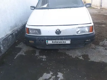 Volkswagen Passat 1989 года за 650 000 тг. в Алматы – фото 4