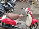 Honda  Scoopy I 2011 года за 200 000 тг. в Алматы – фото 4