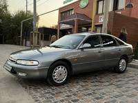 Mazda 626 1994 годаүшін1 800 000 тг. в Алматы