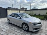 Toyota Camry 2013 года за 6 500 000 тг. в Тараз – фото 4