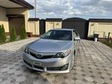 Toyota Camry 2013 года за 6 500 000 тг. в Тараз