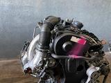 Контрактный двигатель TFSI 2.0 на Passat B6 за 600 000 тг. в Астана – фото 2