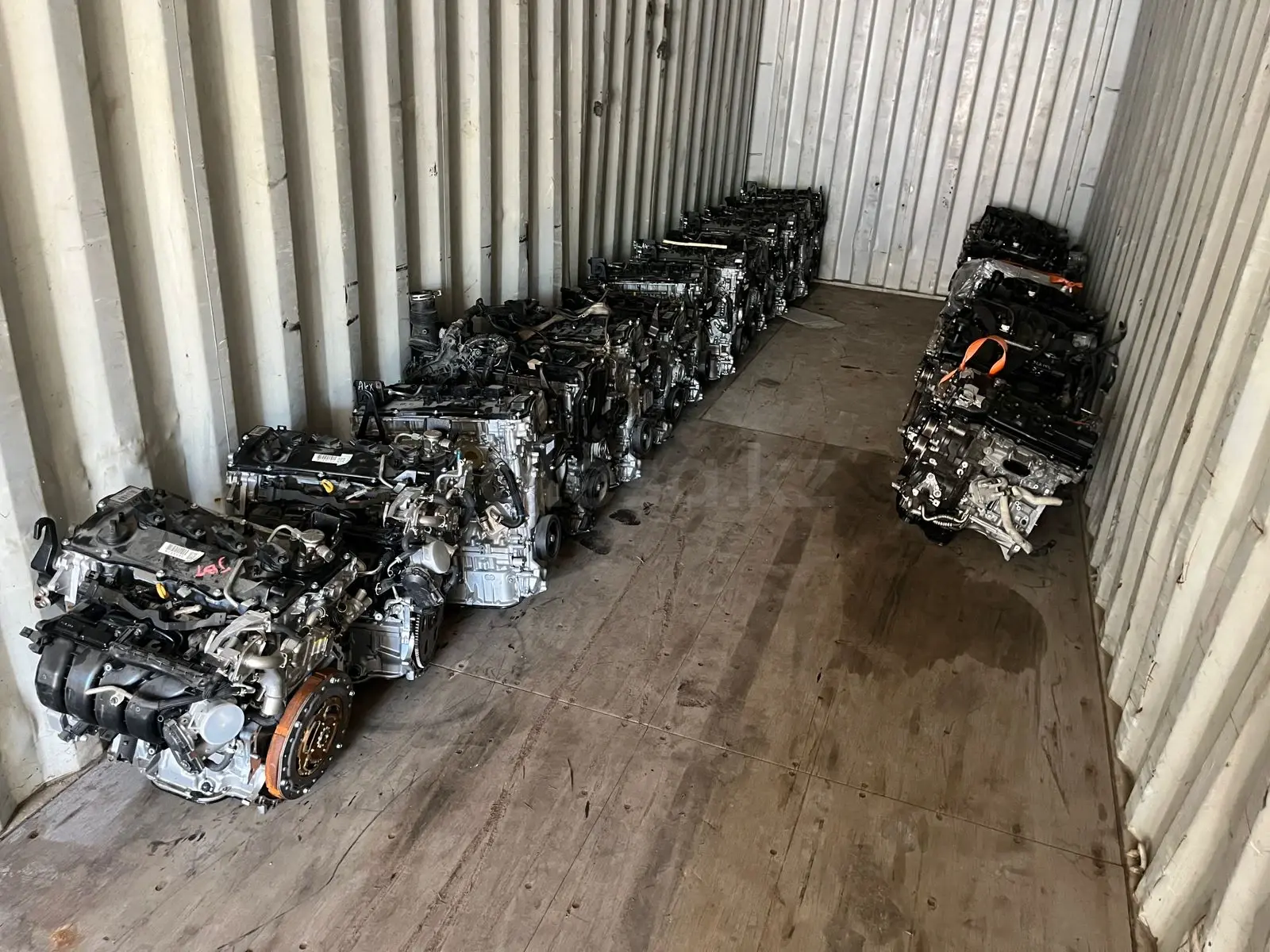 Авторазбор у бориса: Компания в Алматы — объявление №157127233 на Колёсах