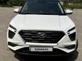 Hyundai Creta 2022 годаүшін11 700 000 тг. в Алматы – фото 2