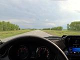 ВАЗ (Lada) Granta 2190 2024 года за 5 000 000 тг. в Кокшетау – фото 5