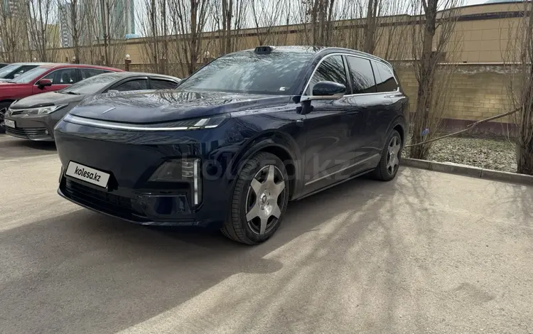 Deepal S09 2025 года за 24 000 000 тг. в Астана