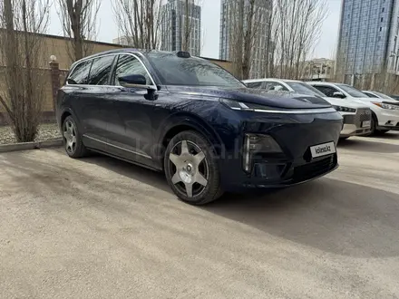 Deepal S09 2025 года за 24 000 000 тг. в Астана – фото 3