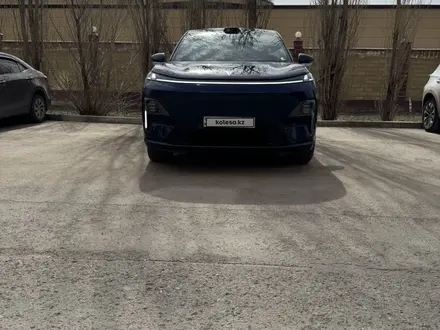 Deepal S09 2025 года за 24 000 000 тг. в Астана – фото 2