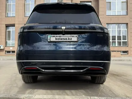 Deepal S09 2025 года за 24 000 000 тг. в Астана – фото 6