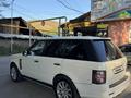 Land Rover Range Rover 2010 года за 12 500 000 тг. в Алматы – фото 3