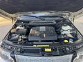 Land Rover Range Rover 2010 года за 12 500 000 тг. в Алматы – фото 10