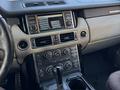 Land Rover Range Rover 2010 года за 12 500 000 тг. в Алматы – фото 14