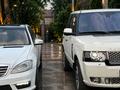 Land Rover Range Rover 2010 года за 12 500 000 тг. в Алматы – фото 17