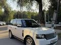 Land Rover Range Rover 2010 года за 12 500 000 тг. в Алматы