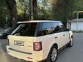 Land Rover Range Rover 2010 года за 12 500 000 тг. в Алматы – фото 4