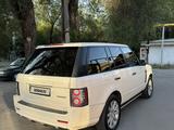 Land Rover Range Rover 2010 года за 12 500 000 тг. в Алматы – фото 4