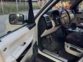 Land Rover Range Rover 2010 года за 12 500 000 тг. в Алматы – фото 5
