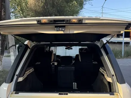 Land Rover Range Rover 2010 года за 12 500 000 тг. в Алматы – фото 6