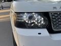 Land Rover Range Rover 2010 года за 12 500 000 тг. в Алматы – фото 8