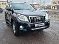 Toyota Land Cruiser Prado 2010 годаүшін14 300 000 тг. в Караганда – фото 25