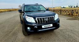 Toyota Land Cruiser Prado 2010 годаfor14 750 000 тг. в Караганда