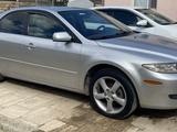 Mazda 6 2003 годаүшін2 000 000 тг. в Жанаозен