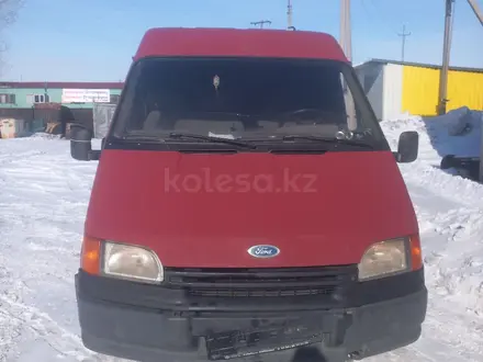 Ford Transit 1993 года за 730 000 тг. в Кокшетау – фото 3