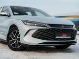 BYD Qin L DM-i 2024 года за 9 390 000 тг. в Шымкент – фото 3