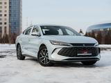 BYD Qin L DM-i 2024 года за 9 390 000 тг. в Шымкент