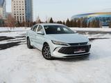 BYD Qin L DM-i 2024 года за 9 390 000 тг. в Шымкент – фото 2