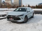 BYD Qin L DM-i 2024 года за 9 390 000 тг. в Шымкент – фото 5