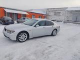 BMW 735 2002 года за 4 500 000 тг. в Караганда