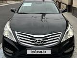 Hyundai Grandeur 2011 года за 5 300 000 тг. в Шымкент