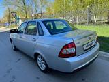 ВАЗ (Lada) Priora 2170 2014 года за 4 300 000 тг. в Костанай – фото 5