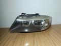 Фары 2шт Галоген BMW 3 серии E90 Рест 08-13г БМВ Е90 E91 3-series передниеүшін60 000 тг. в Караганда – фото 3