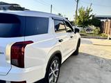 Hyundai Palisade 2021 года за 18 240 000 тг. в Тараз – фото 4